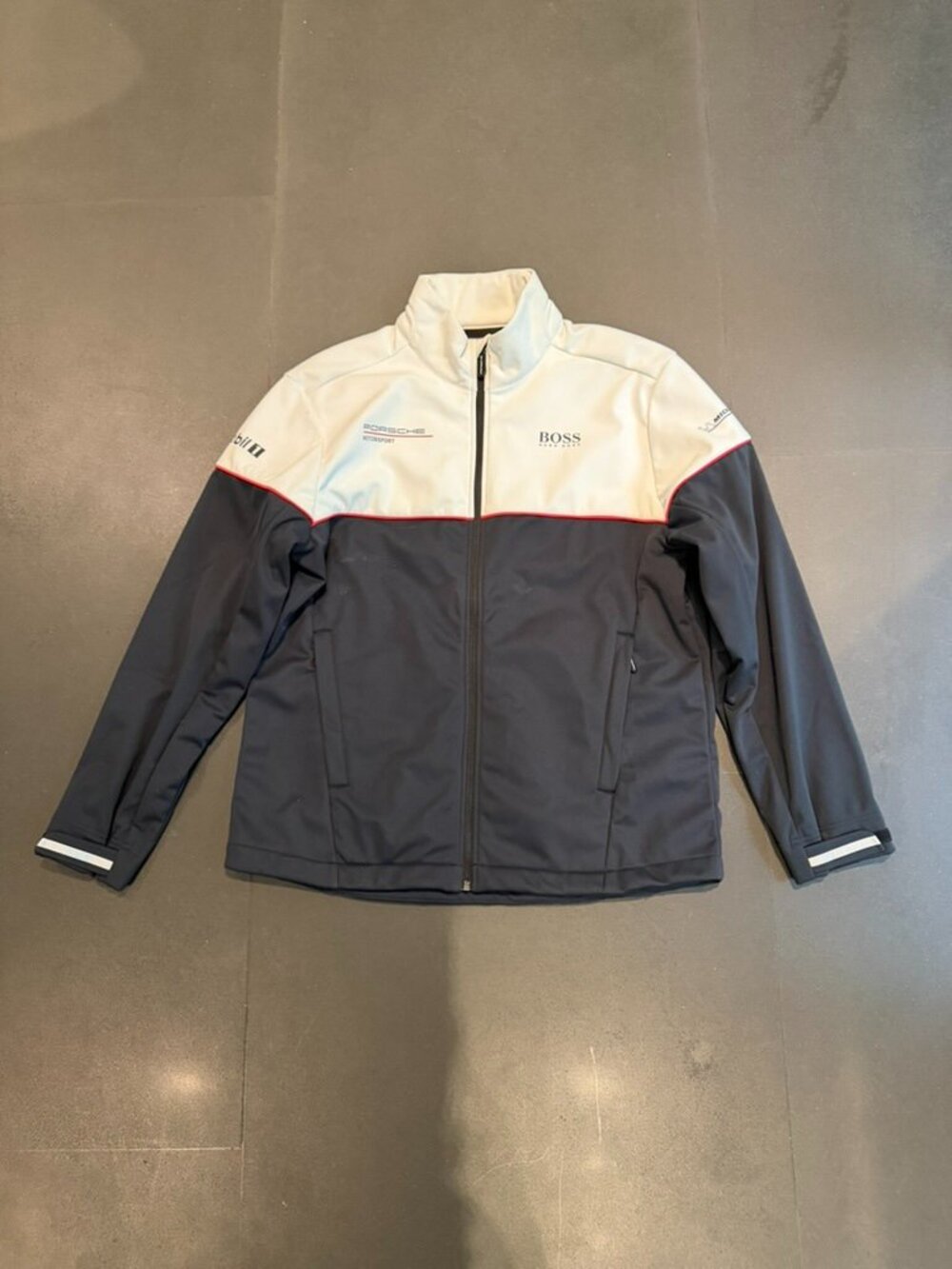Porsche Motorsport Jacket